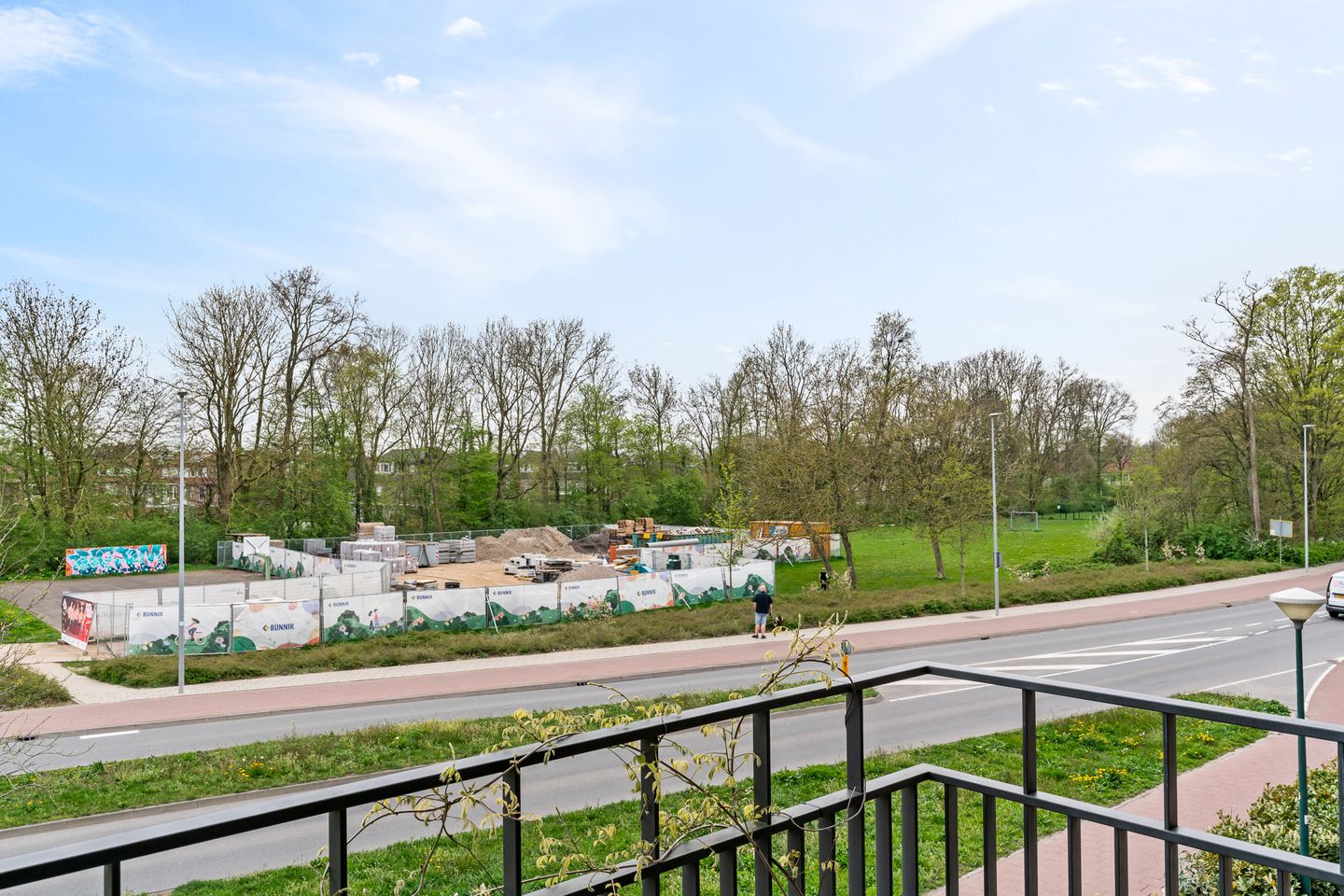 Foto 5 van Hoge Rijndijk 4-52