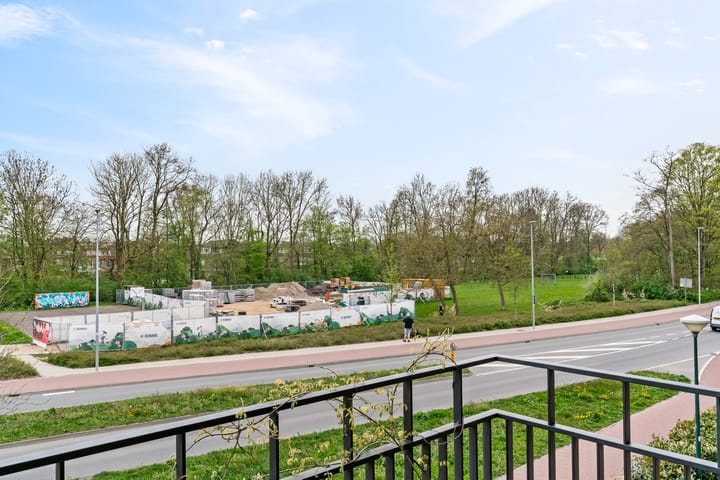 Foto 5 van Hoge Rijndijk 4-52
