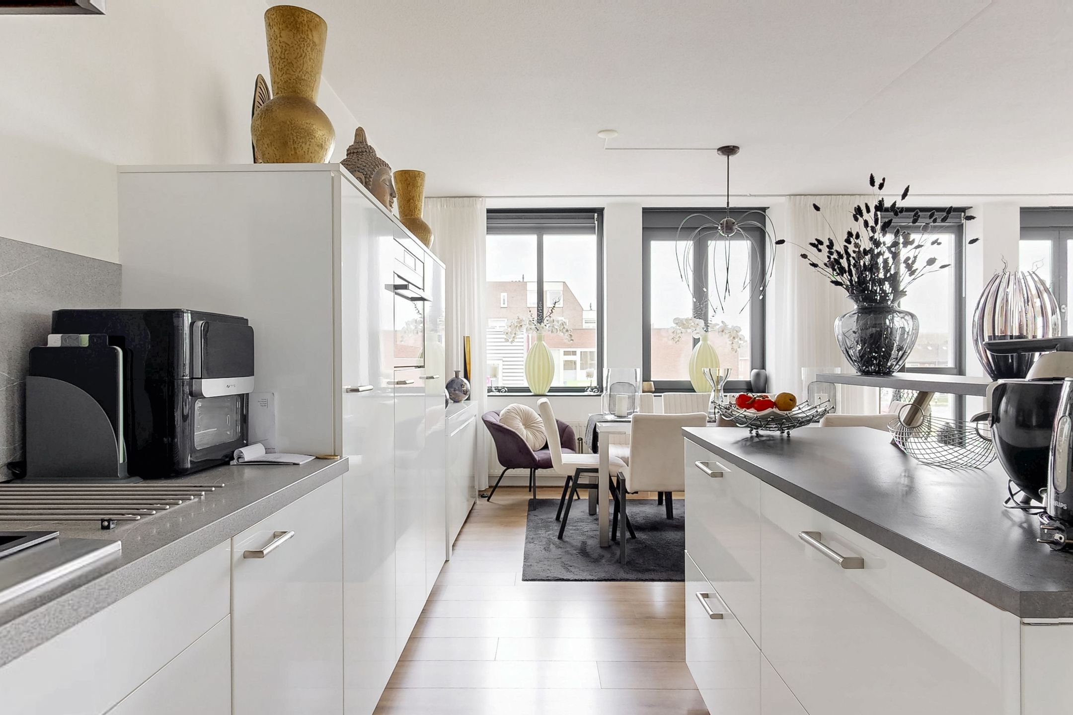 Foto 12 van Hoge Rijndijk 4-52