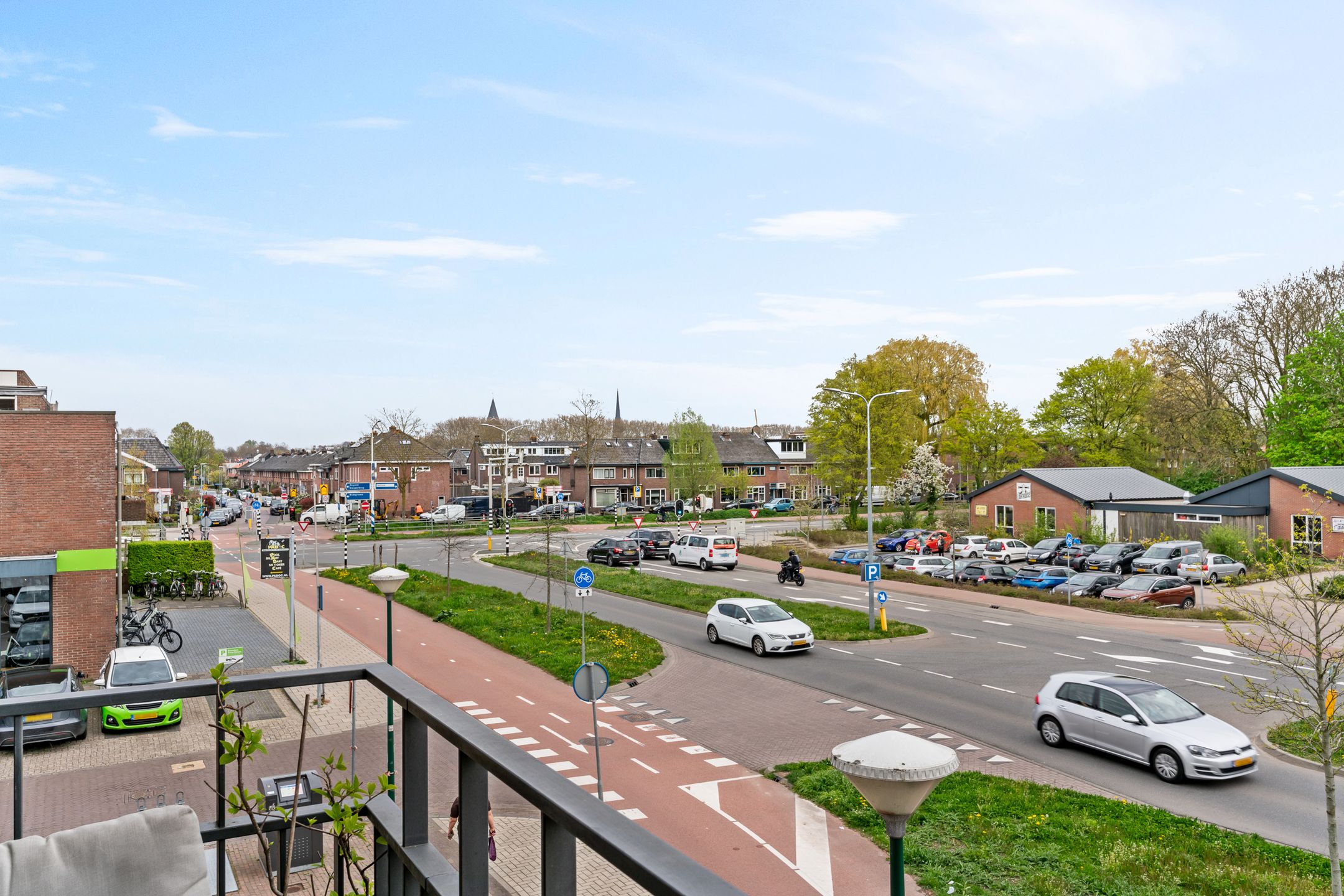 Foto 6 van Hoge Rijndijk 4-52