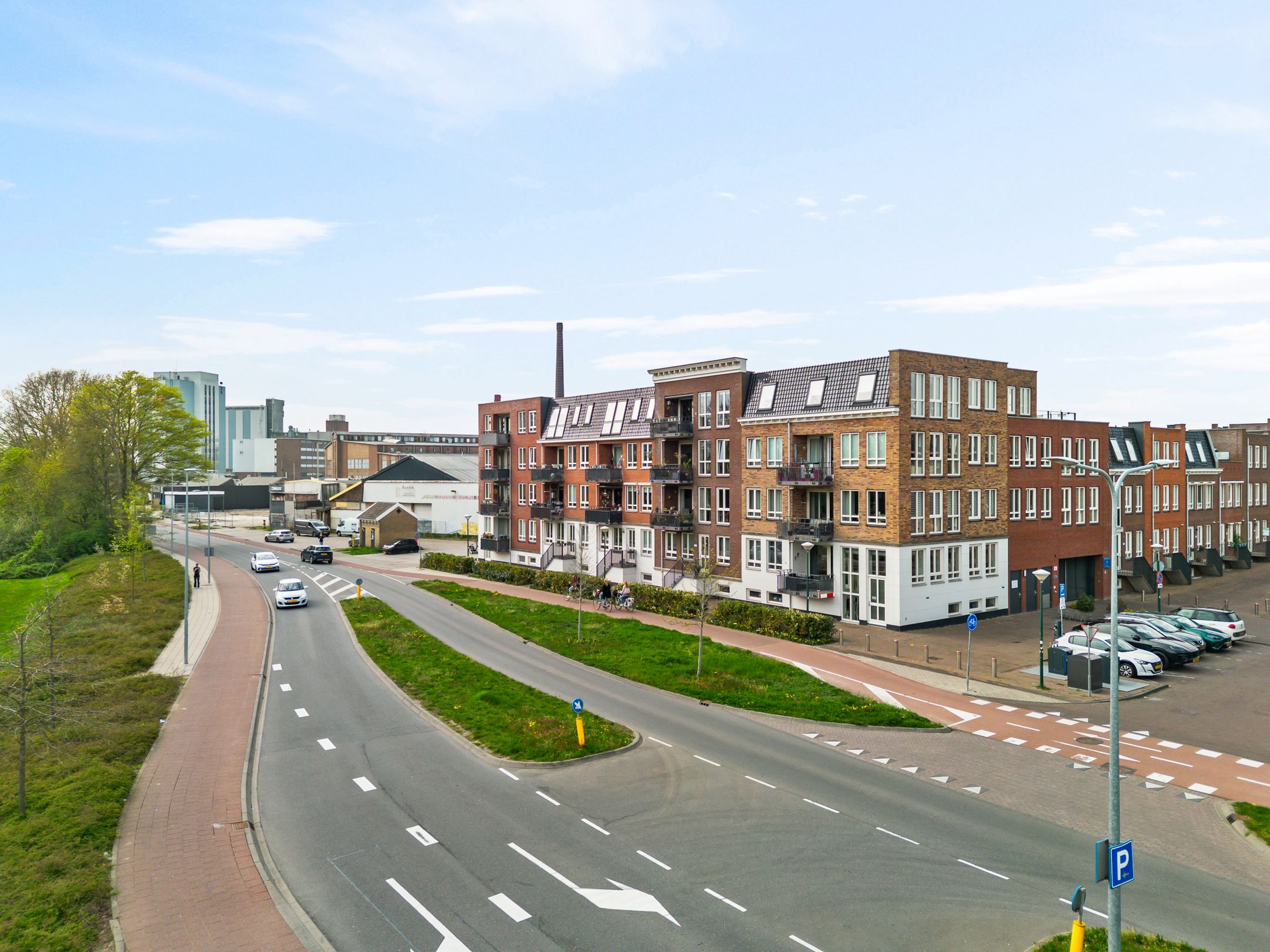 Foto 33 van Hoge Rijndijk 4-52