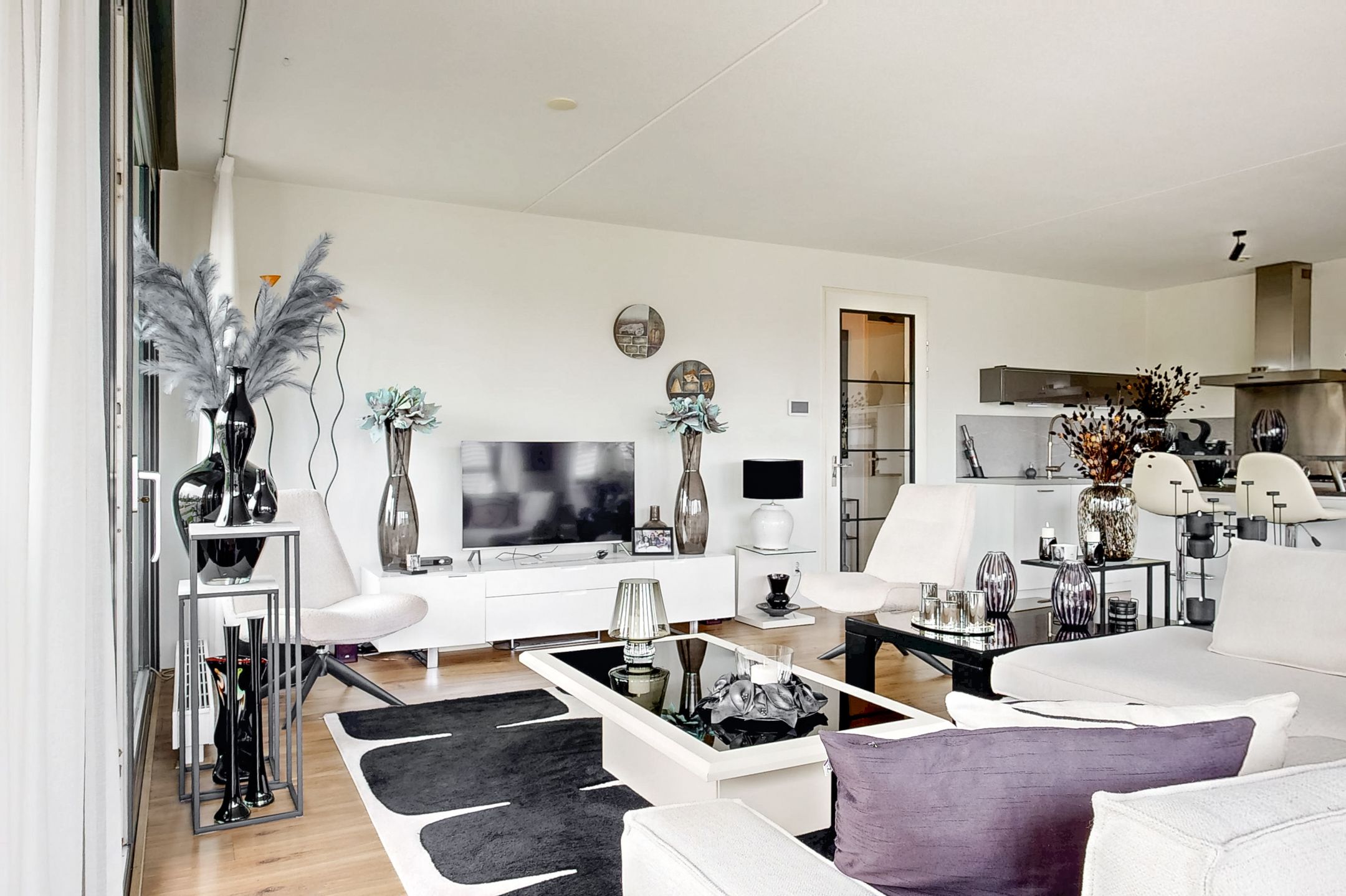 Foto 9 van Hoge Rijndijk 4-52