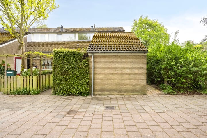 Foto 4 van Keizerskroon 60