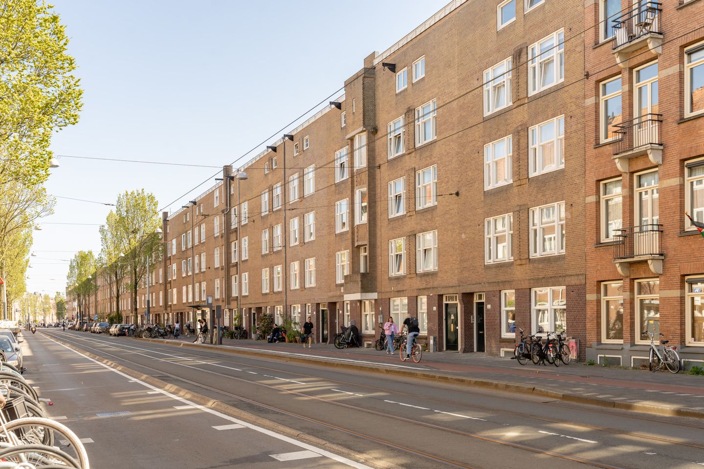 Foto 20 van Admiraal De Ruijterweg 383-1