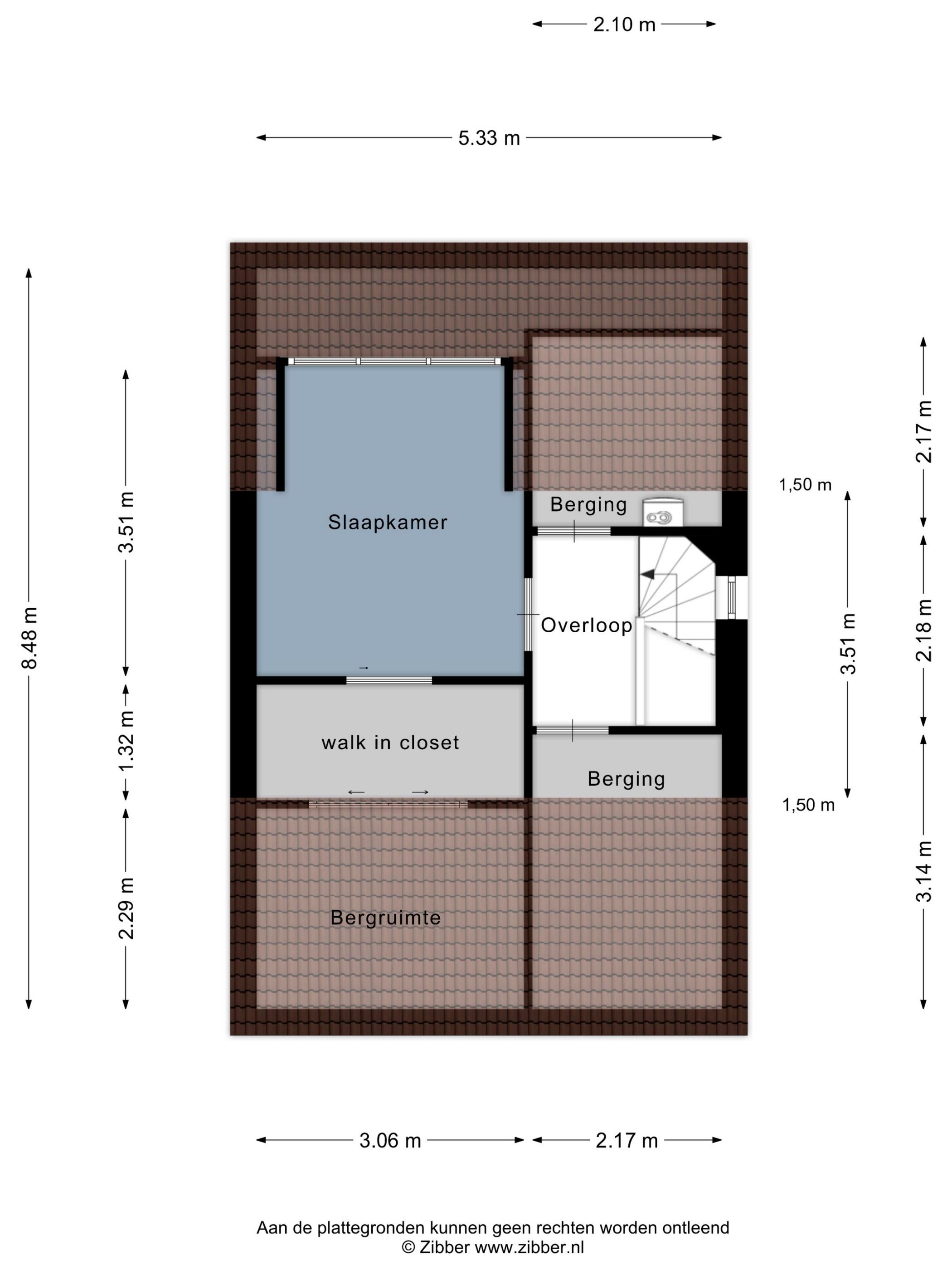Foto 42 van Gen. Dempseystraat 20