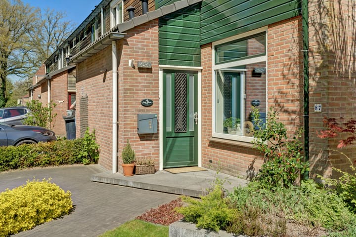 Photo 3 of de Vlashegge 87