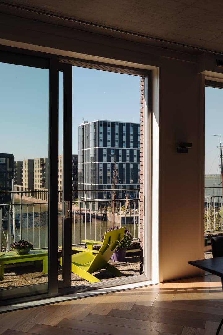 Appartement te koop: Franz Zieglerstraat 26, Amsterdam