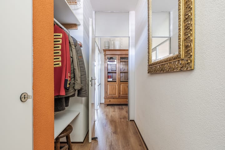 Appartement te koop: H. Cleyndertweg 335, Amsterdam