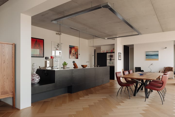 Appartement te koop: Franz Zieglerstraat 26, Amsterdam