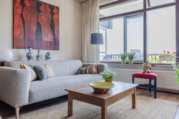 Appartement te koop: H. Cleyndertweg 335, Amsterdam