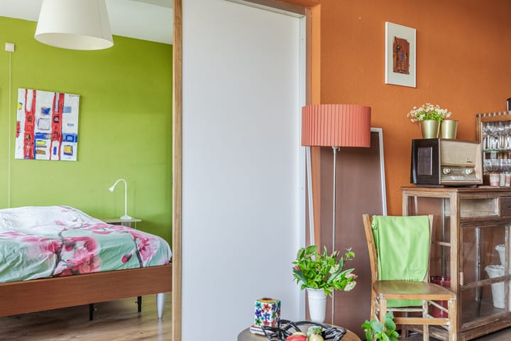 Appartement te koop: H. Cleyndertweg 335, Amsterdam