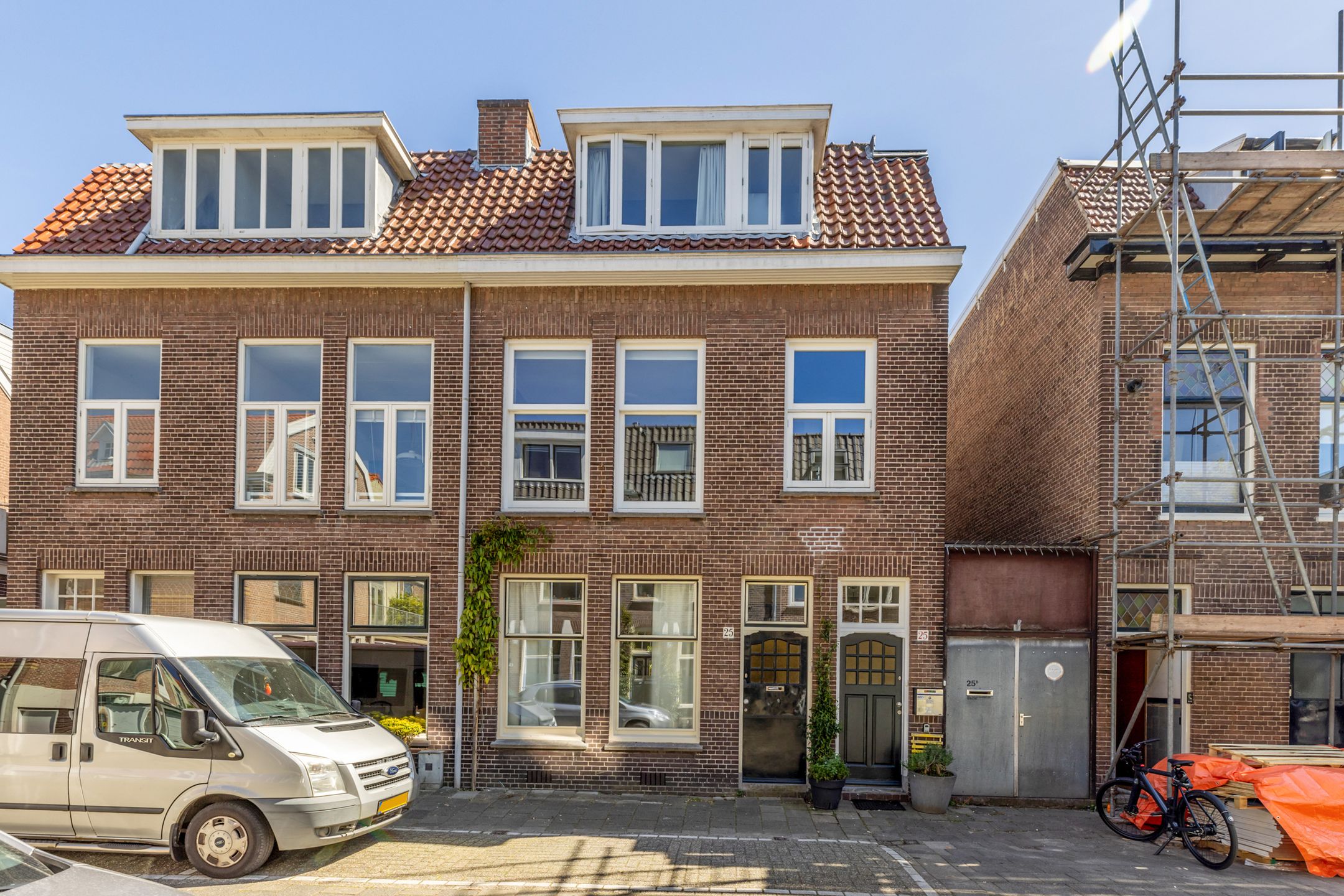 Jan Nieuwenhuijzenstraat 25-RD 25 RD