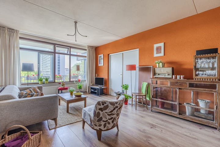 Appartement te koop: H. Cleyndertweg 335, Amsterdam