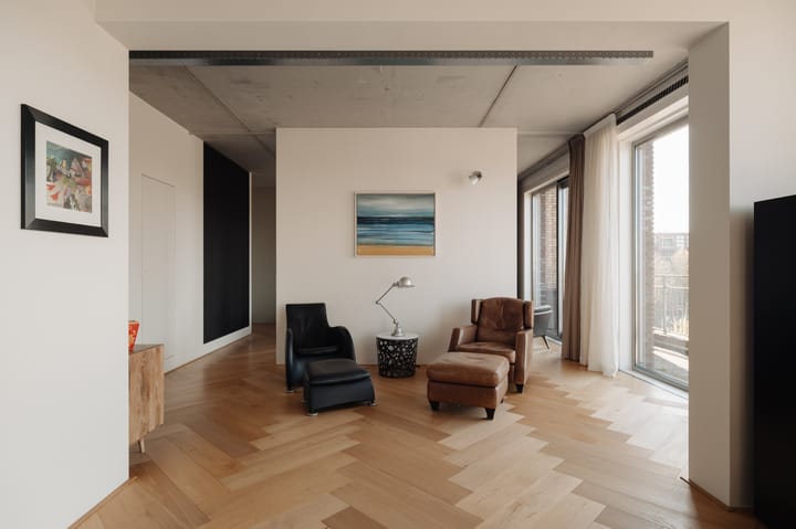 Appartement te koop: Franz Zieglerstraat 26, Amsterdam