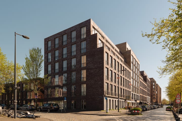 Appartement te koop: Franz Zieglerstraat 26, Amsterdam