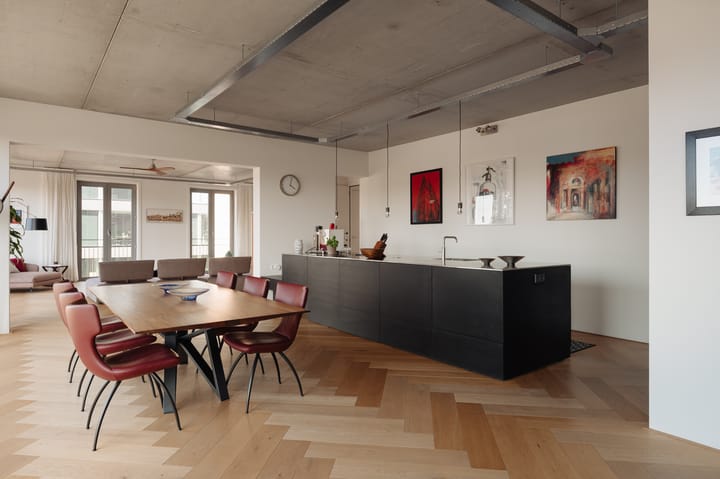 Appartement te koop: Franz Zieglerstraat 26, Amsterdam