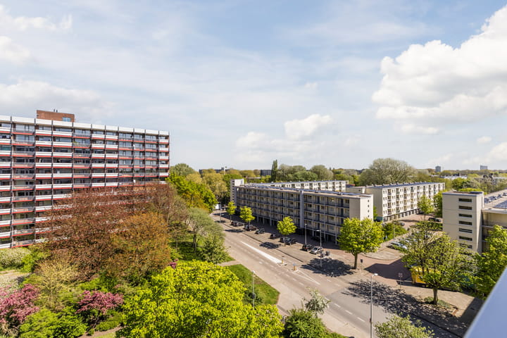 Appartement te koop: H. Cleyndertweg 335, Amsterdam