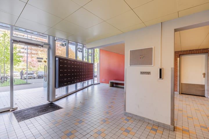 Appartement te koop: H. Cleyndertweg 335, Amsterdam
