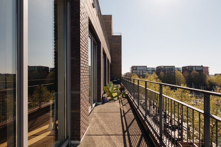 Appartement te koop: Franz Zieglerstraat 26, Amsterdam