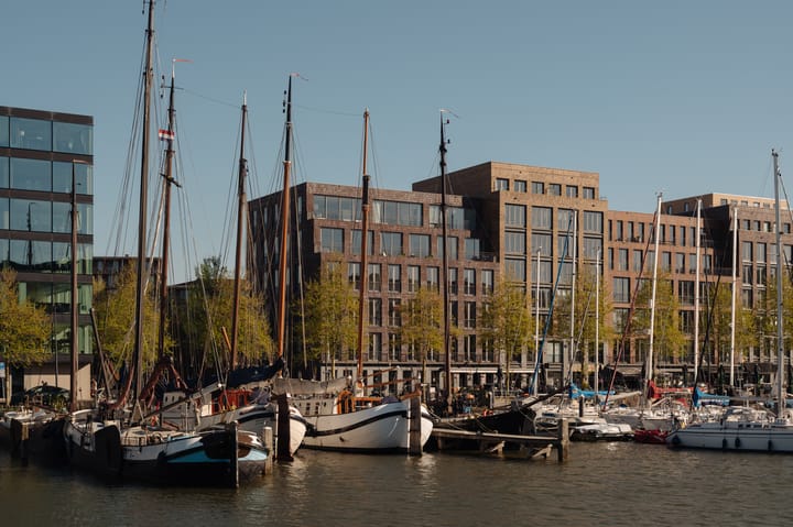 Appartement te koop: Franz Zieglerstraat 26, Amsterdam