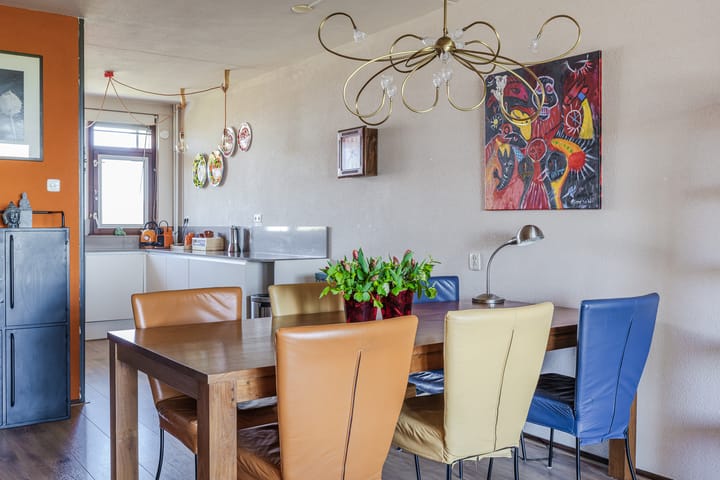 Appartement te koop: H. Cleyndertweg 335, Amsterdam