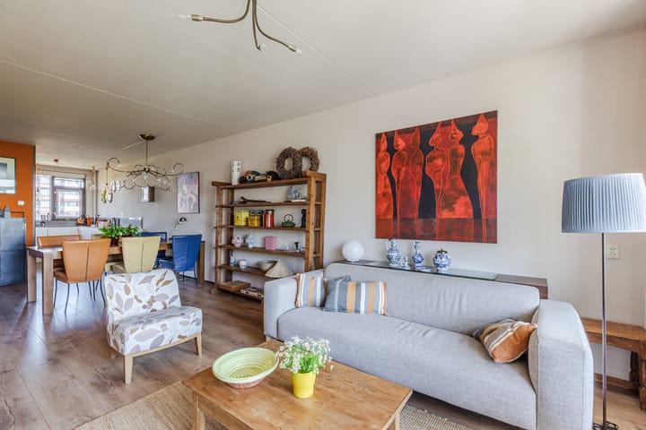 Appartement te koop: H. Cleyndertweg 335, Amsterdam