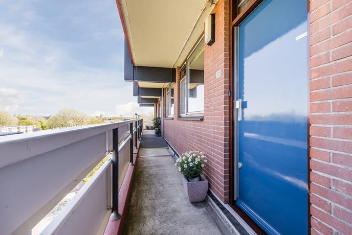 Appartement te koop: H. Cleyndertweg 335, Amsterdam
