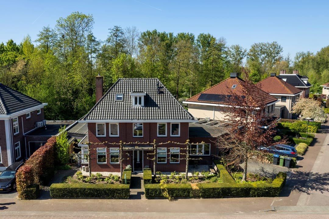 Photo 1 of Nachtegaal 26