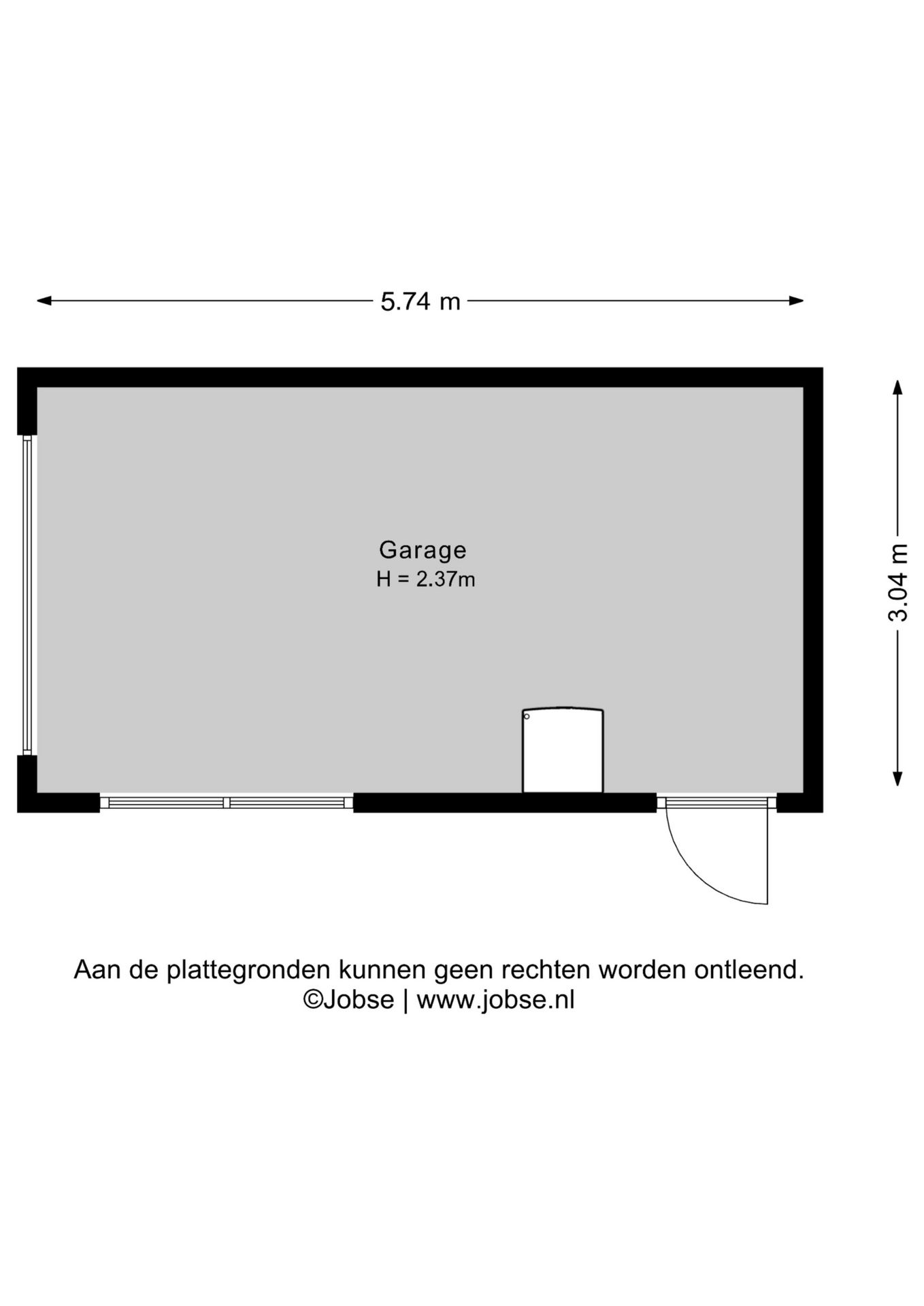 Foto 40 van Hortensiastraat 22