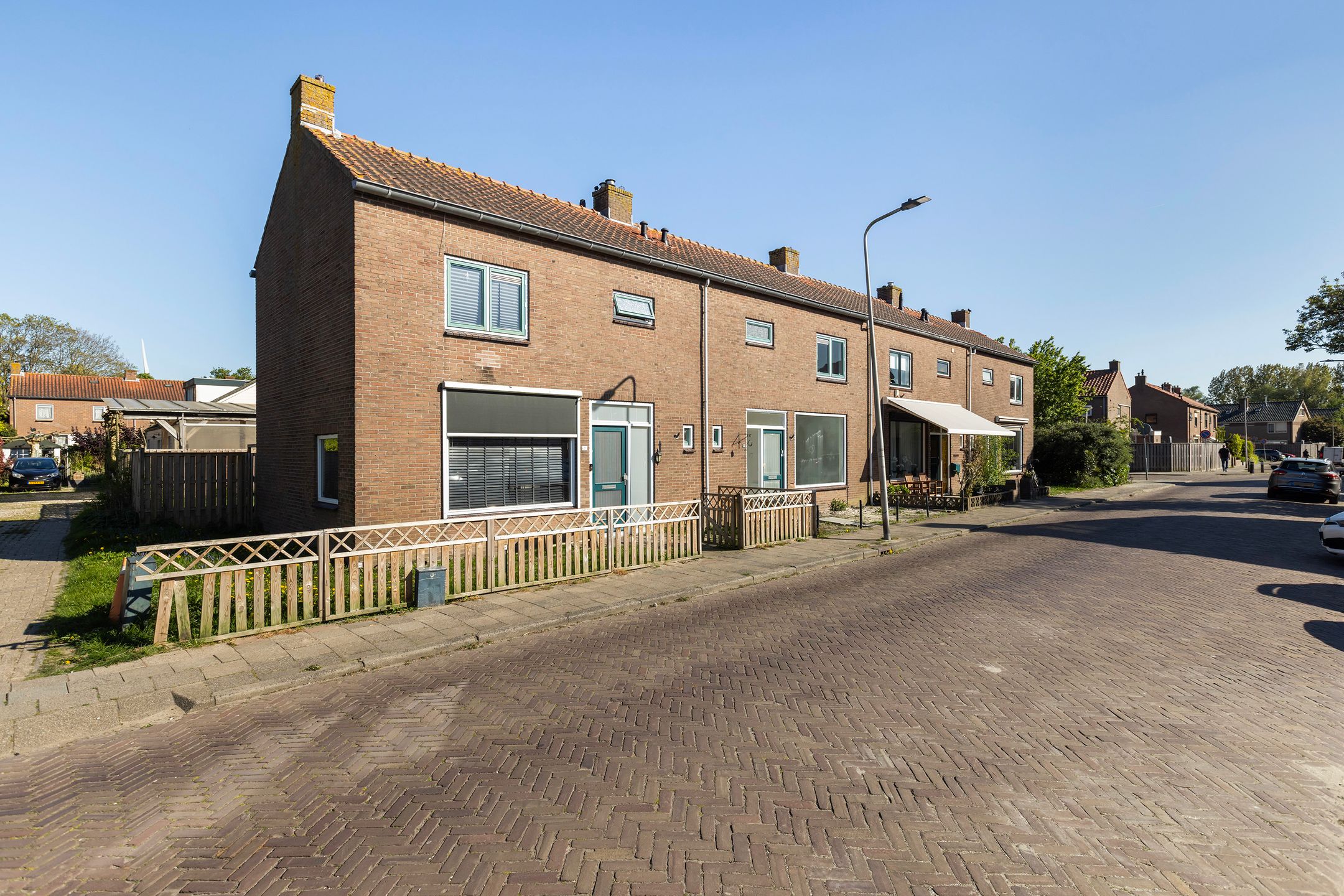 Photo 33 of Wilhelminalaan 23