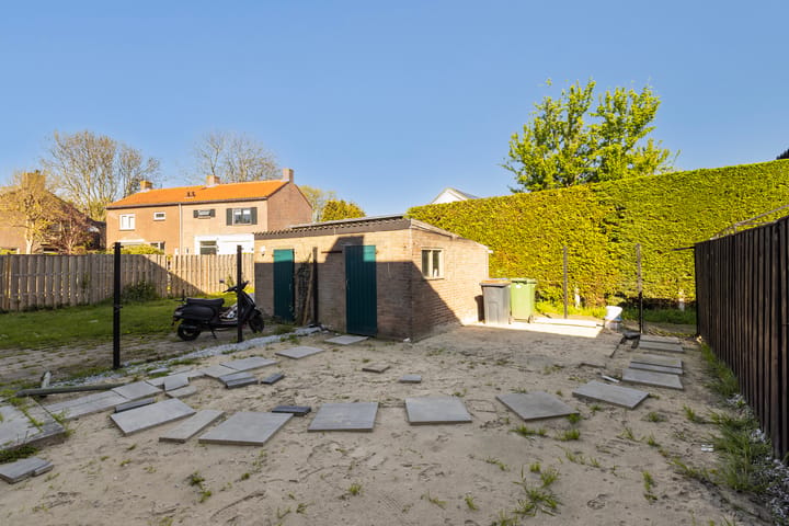 Foto 4 van Wilhelminalaan 23