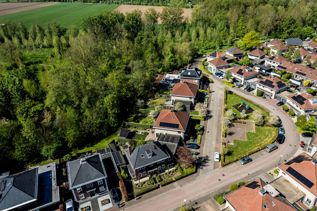 Photo 2 of Nachtegaal 26
