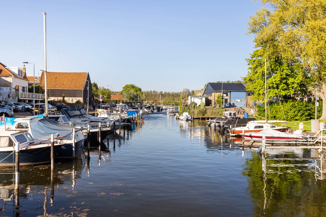 Photo 32 of Wilhelminalaan 23