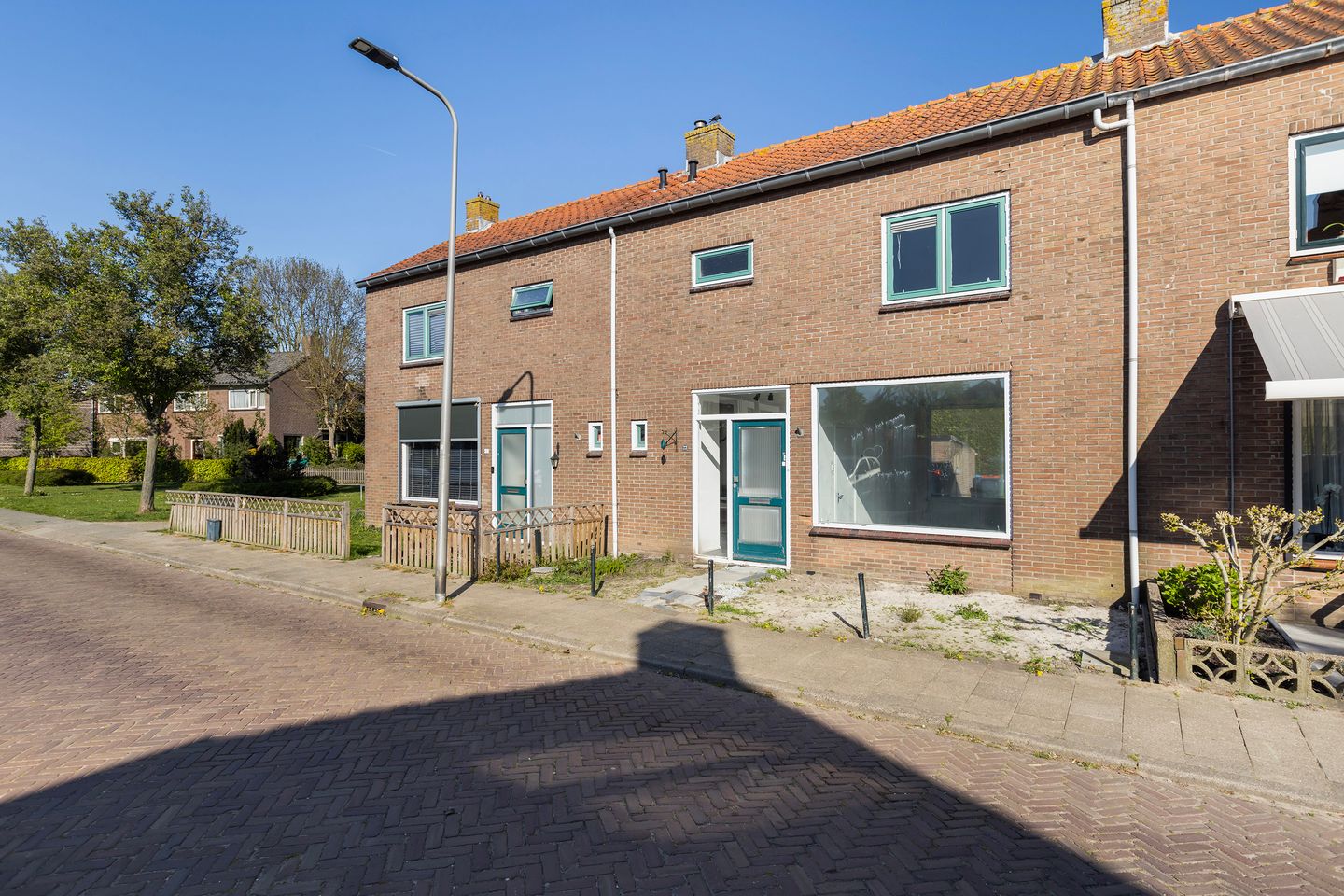 Photo 34 of Wilhelminalaan 23