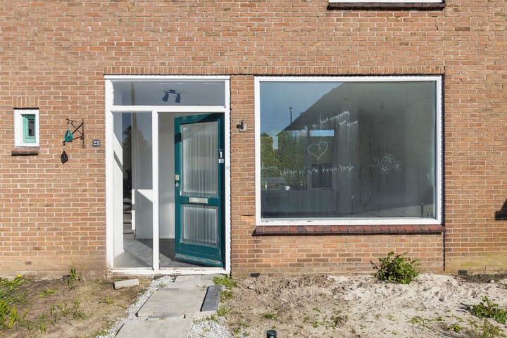Foto 5 van Wilhelminalaan 23