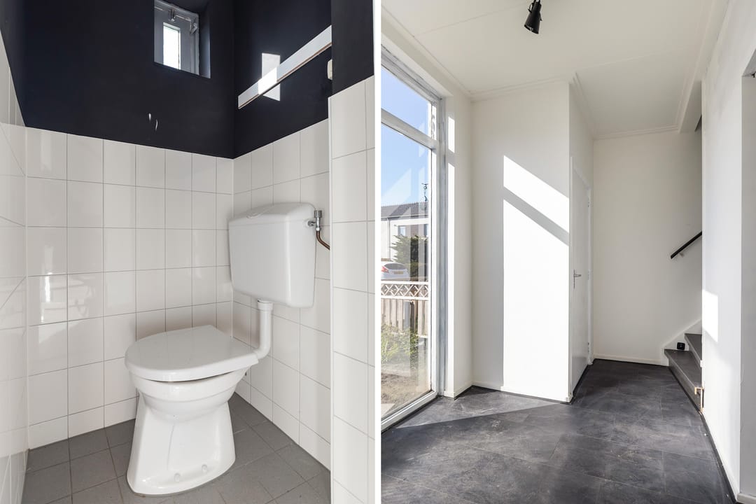 Photo 7 of Wilhelminalaan 23