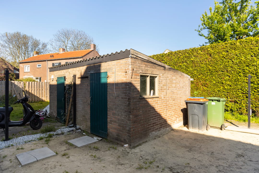 Photo 17 of Wilhelminalaan 23