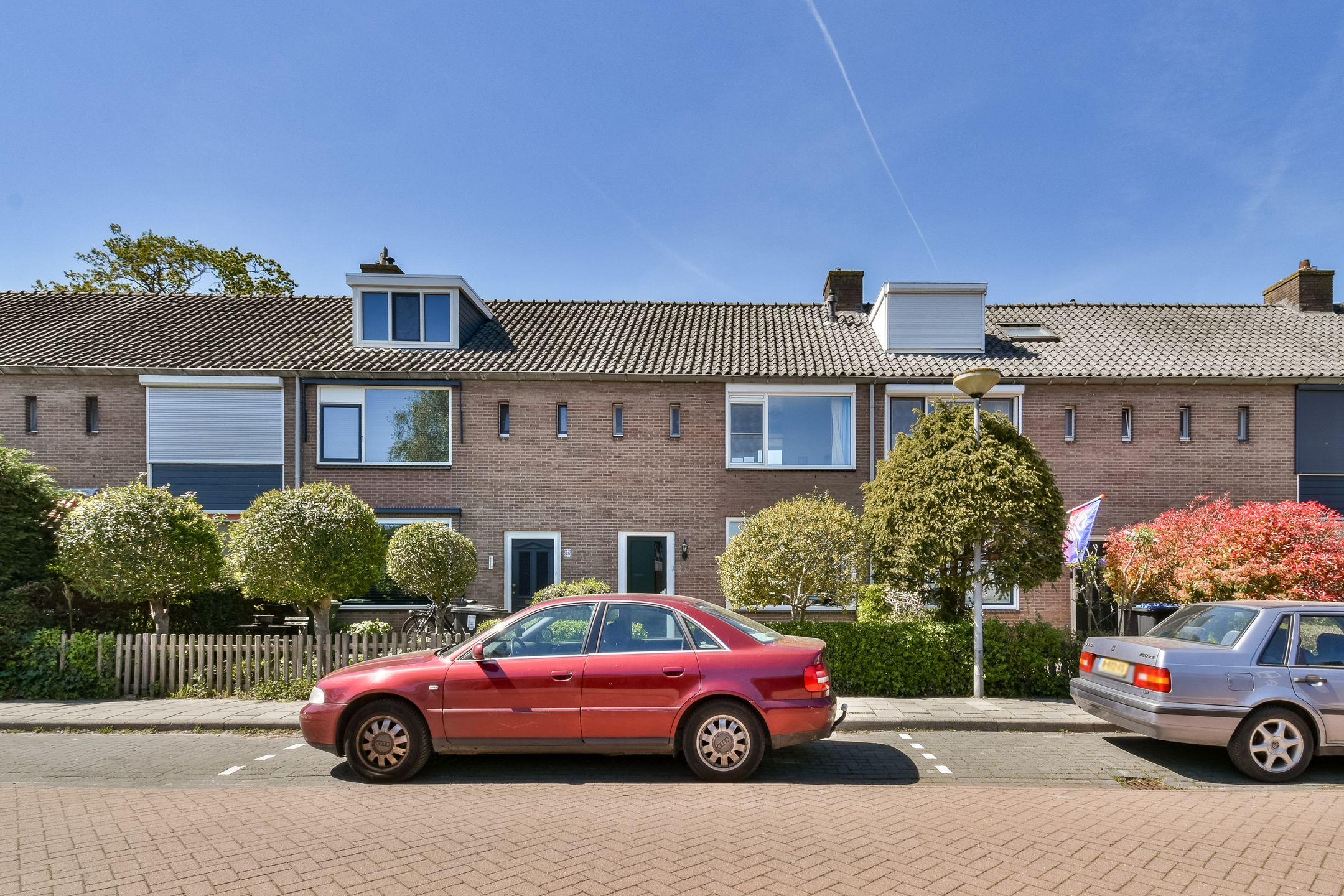 Pijlstaartweg 26