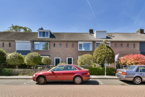 Pijlstaartweg thumbnail