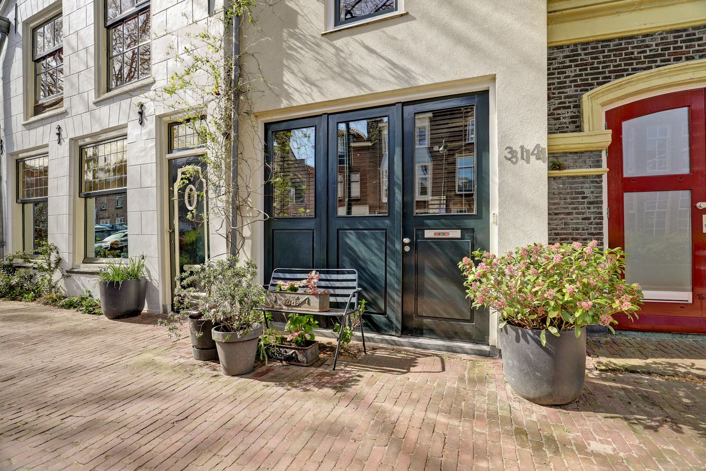 Foto 4 van Nieuwehaven 314