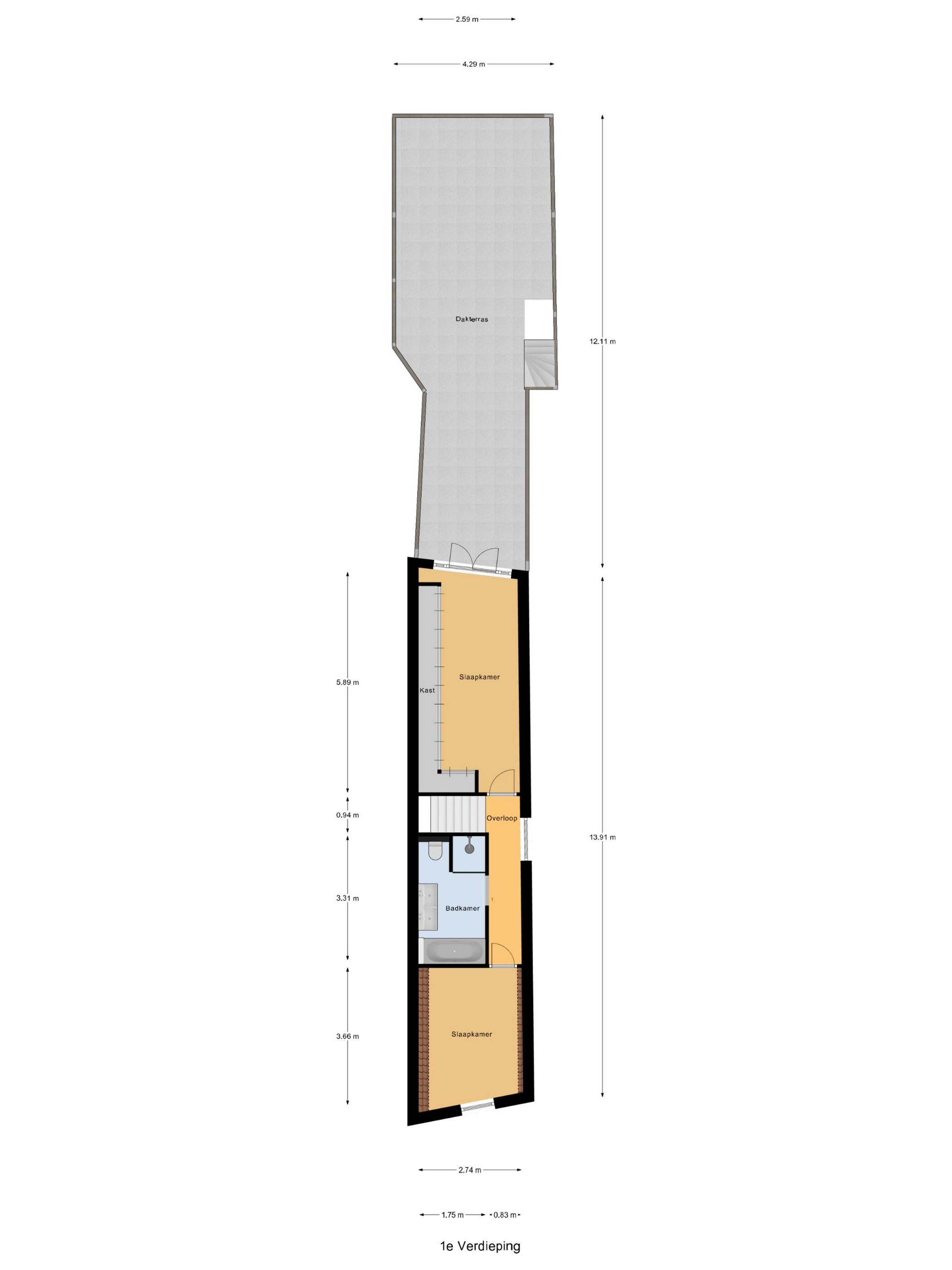 Foto 42 van Nieuwehaven 314