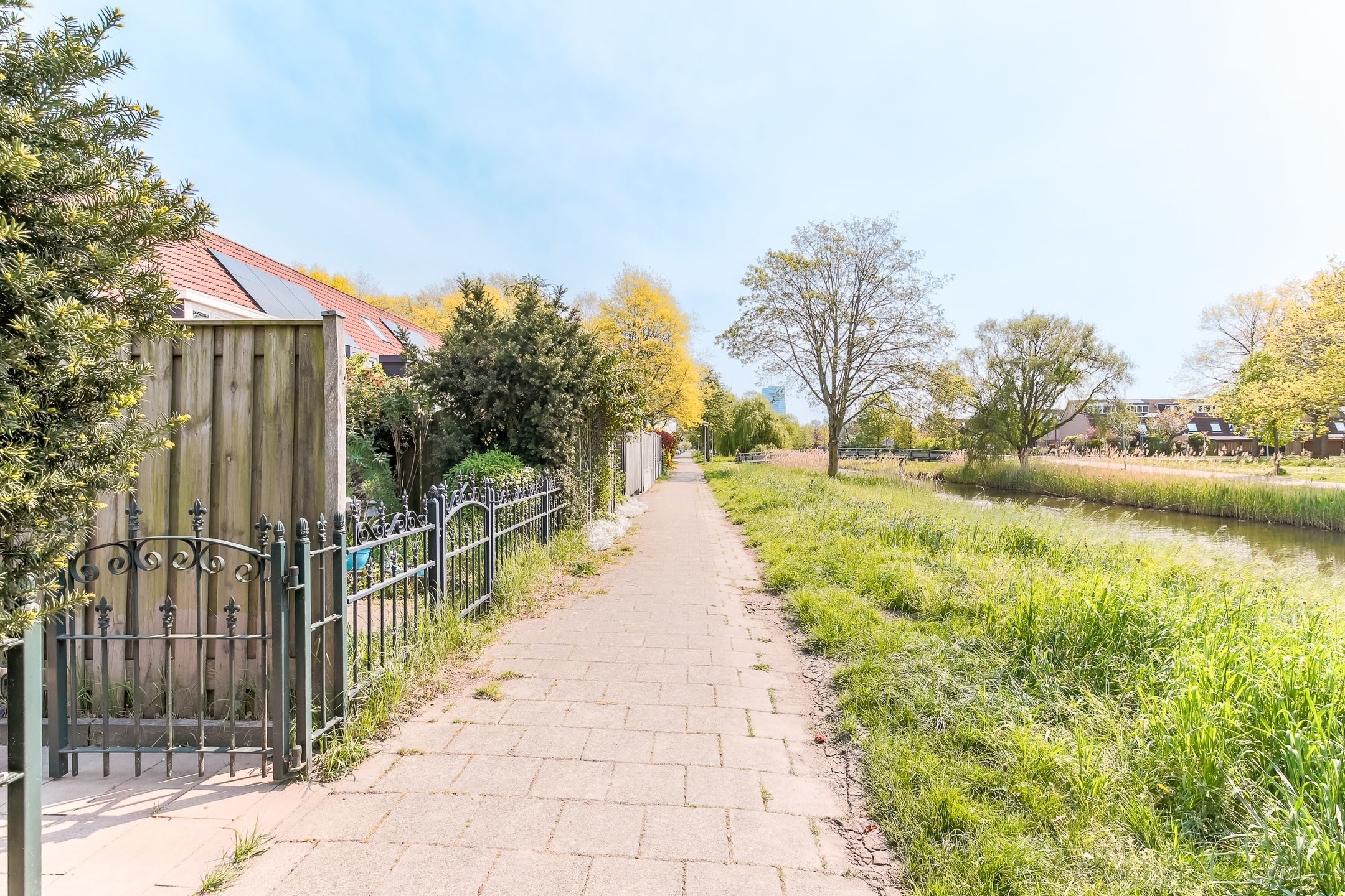 House in Veenendaal