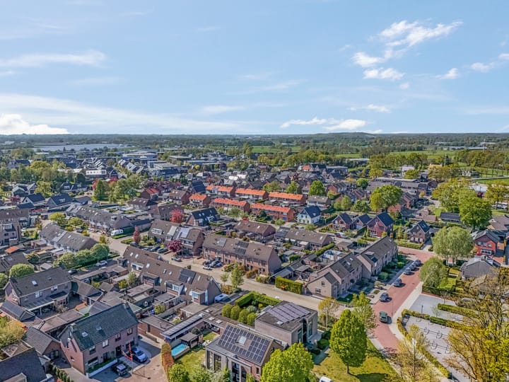 Foto 4 van Tjaskerstraat 2