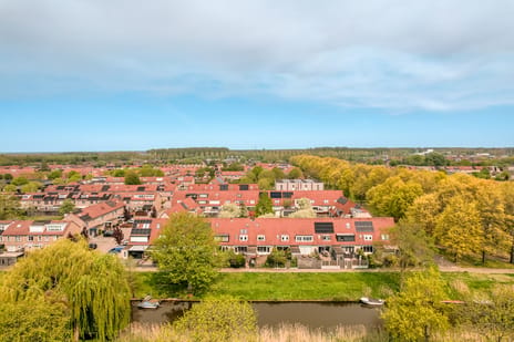 Saliestraat thumbnail