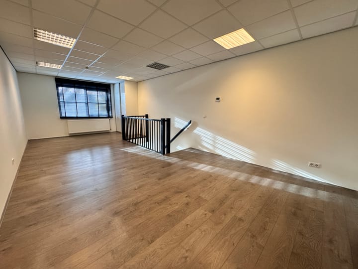 Bolderweg 46-U, Almere