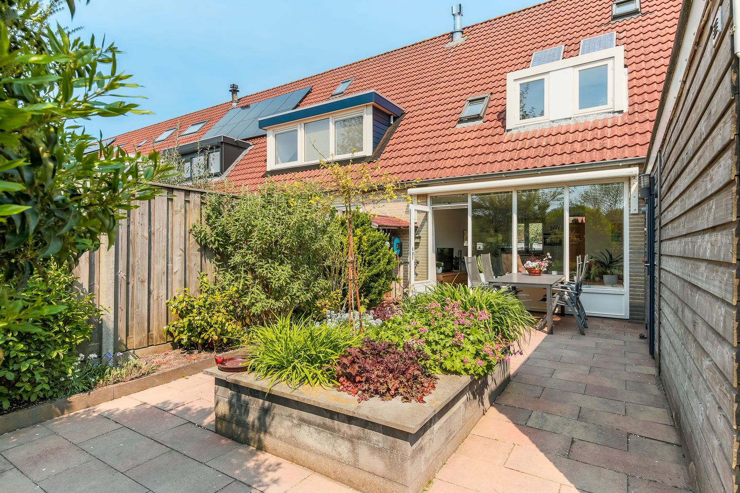 Foto 4 van Saliestraat 27