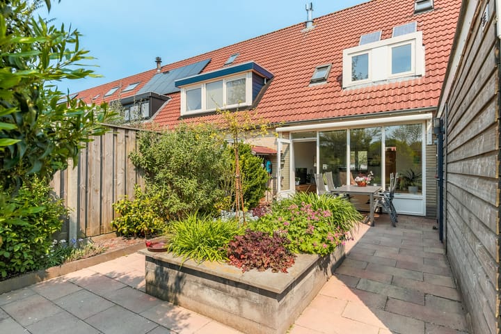 Foto 4 van Saliestraat 27