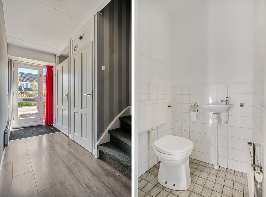 Photo 8 of Tjaskerstraat 2