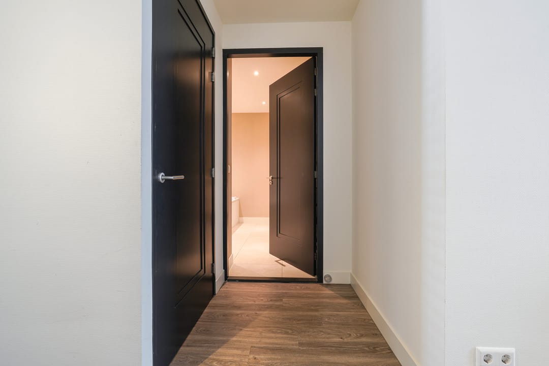 Spacious Apartment with Rooftop Terrace in Kaatsheuvel Center — 21