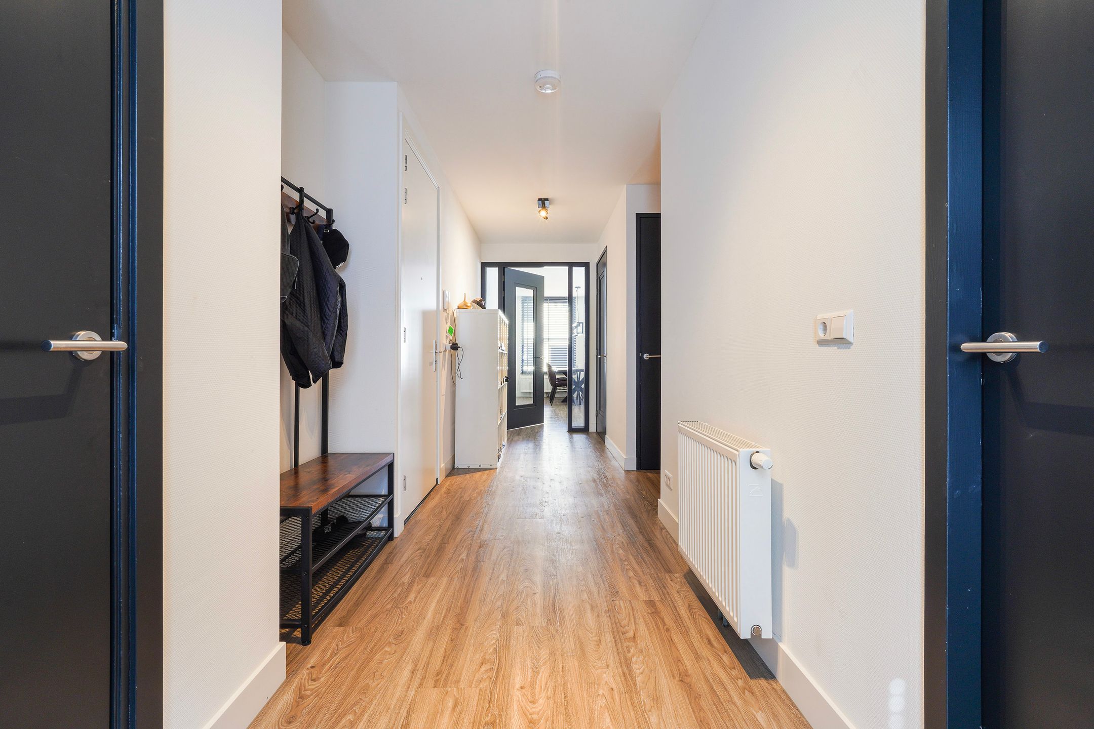 Photo 6 of Hoofdstraat 38-A